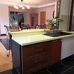 O Jacuzzi, Ardennes Holiday home