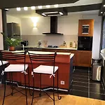 Holiday home O Jacuzzi, Ardennes *