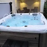 O Jacuzzi, Ardennes Holiday home