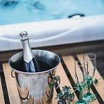 O Jacuzzi, Ardennes *
