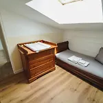 Holiday home O Jacuzzi, Ardennes *