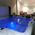 O Jacuzzi, Ardennes Holiday home