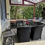 O Jacuzzi, Ardennes Ретель
