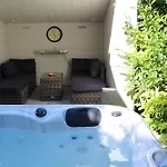 O Jacuzzi, Ardennes Holiday home