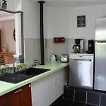 Holiday home O Jacuzzi, Ardennes Rethel