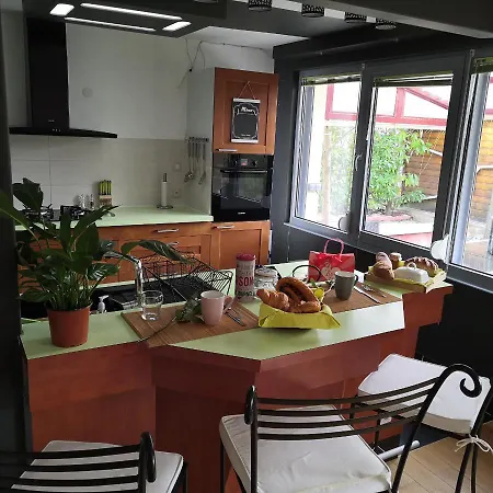 O Jacuzzi, Ardennes * Rethel