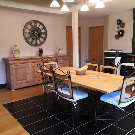 O Jacuzzi, Ardennes *