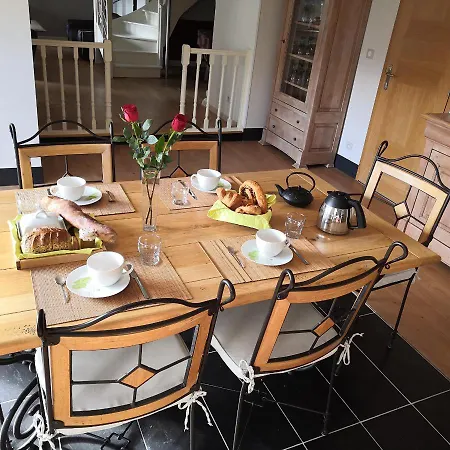 O Jacuzzi, Ardennes * Rethel