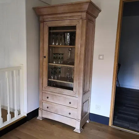 O Jacuzzi, Ardennes * Rethel