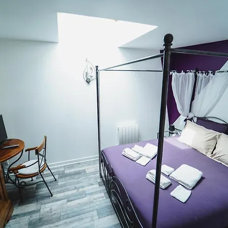 O Jacuzzi, Ardennes Tatil Evi