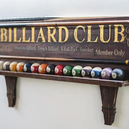 Tatil Evi O Jacuzzi, Ardennes Rethel