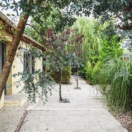 O Jacuzzi, Ardennes Rethel