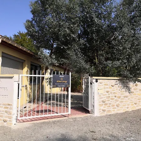 O Jacuzzi, Ardennes Tatil Evi *