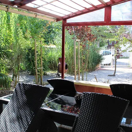 Tatil Evi O Jacuzzi, Ardennes Rethel