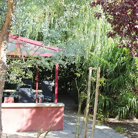 Tatil Evi O Jacuzzi, Ardennes