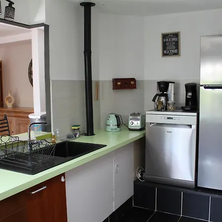 Tatil Evi O Jacuzzi, Ardennes Rethel