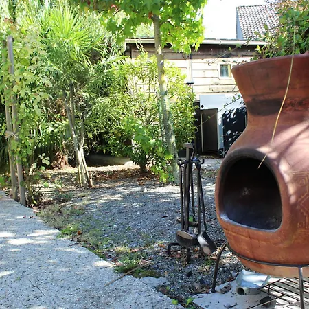 O Jacuzzi, Ardennes Rethel