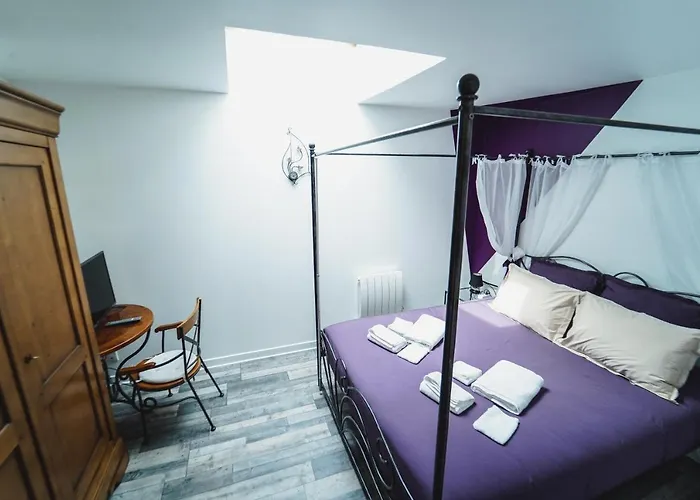 O Jacuzzi, Ardennes Holiday home