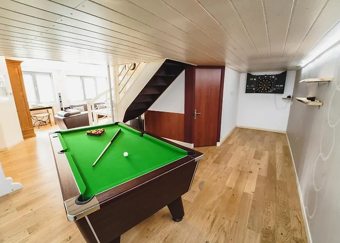 O Jacuzzi, Ardennes * Rethel