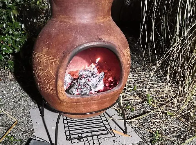 Holiday home O Jacuzzi, Ardennes *